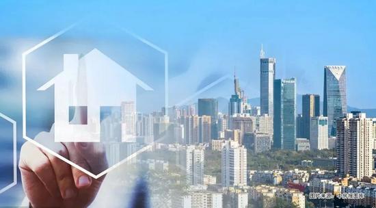 2026年房地产市场转型：高质量发展与供需双侧管理-纤复智造机械有限公司(图2)