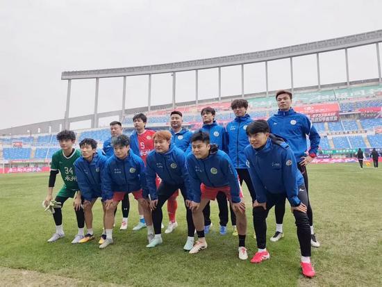 铁路人谢康助力湘超夺冠 赛场坚守书写双线精彩-纤复智造机械有限公司(图10)