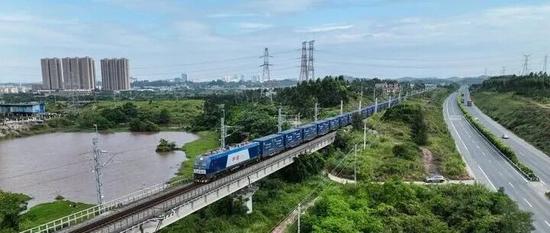 大连等9城服务业扩大开放试点任务发布，推动开放升级-纤复智造机械有限公司(图5)