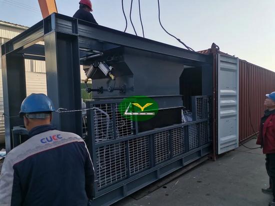 出口智能沥青拌合站品质保障开拓海外市场-纤复智造机械有限公司(图10)