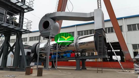 出口智能沥青拌合站品质保障开拓海外市场-纤复智造机械有限公司(图3)