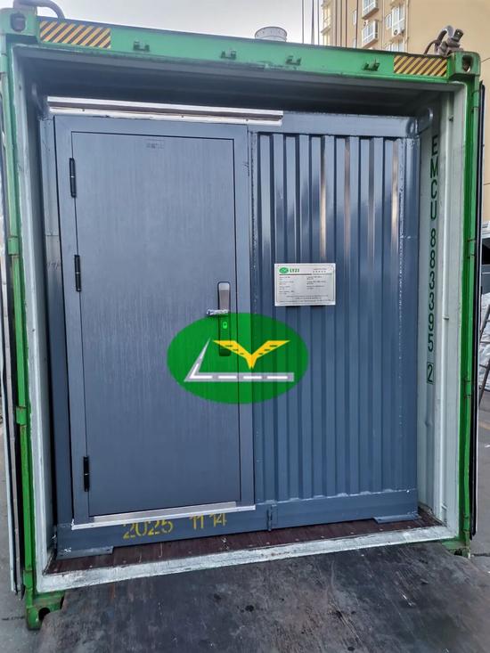 出口智能沥青拌合站品质保障开拓海外市场-纤复智造机械有限公司(图8)