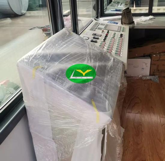 出口智能沥青拌合站品质保障开拓海外市场-纤复智造机械有限公司(图5)