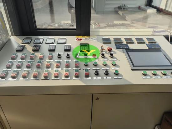 出口智能沥青拌合站品质保障开拓海外市场-纤复智造机械有限公司(图6)