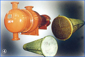 管束最大直径2000mm(图1)