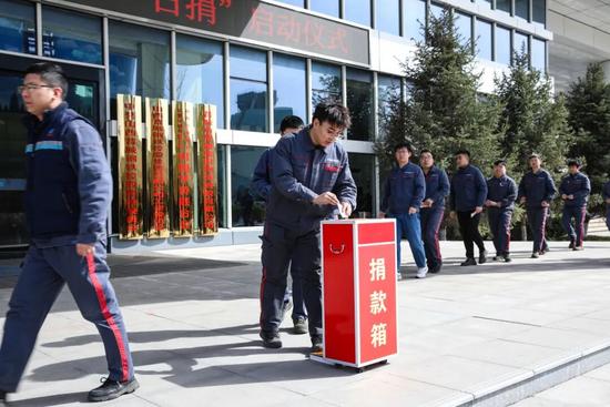 晋钢智造践行社会责任 全面保障就业与员工权益-纤复智造机械有限公司(图16)