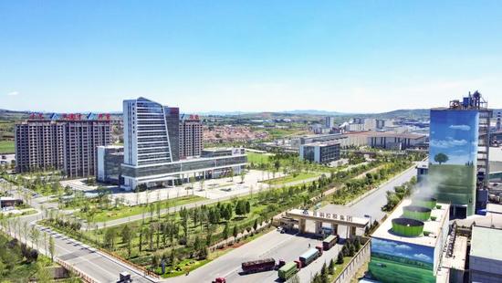 晋钢智造践行社会责任 全面保障就业与员工权益-纤复智造机械有限公司(图17)