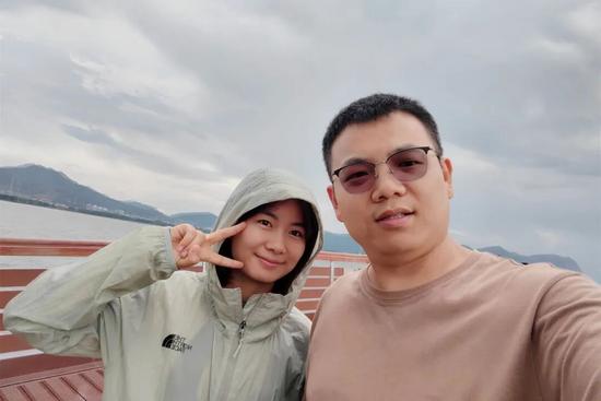 跨国恋人为中老铁路谱写爱情乐章-纤复智造机械有限公司(图12)