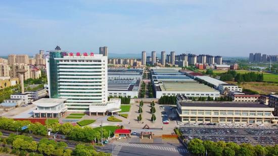 全柴动力智能化制造引领行业升级-纤复智造机械有限公司(图1)