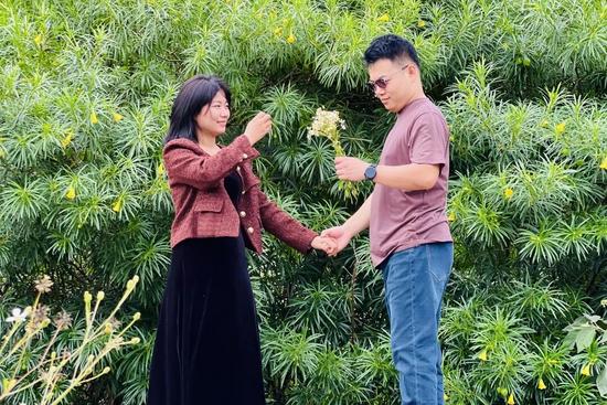 跨国恋人为中老铁路谱写爱情乐章-纤复智造机械有限公司(图8)