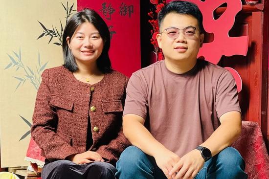 跨国恋人为中老铁路谱写爱情乐章-纤复智造机械有限公司(图13)