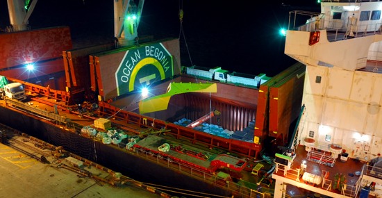 徐工XDE260矿卡助力高效开采 全球矿山首选-纤复智造机械有限公司(图2)