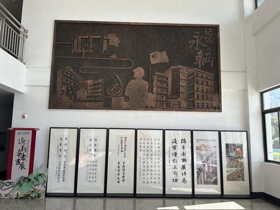 定岗不到半年，7名“00后”小姑娘屡屡获奖！(图13)