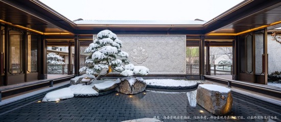 何谓“灯塔级”藏品？建发·海晏以实景作答(图5)