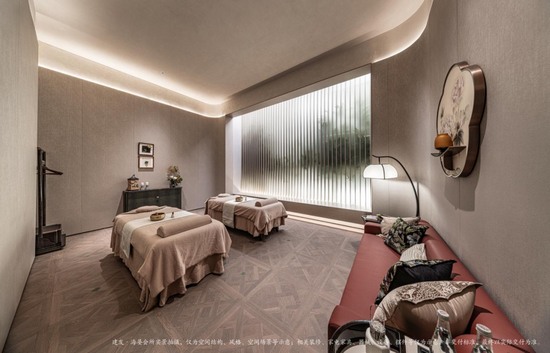 何谓“灯塔级”藏品？建发·海晏以实景作答(图14)