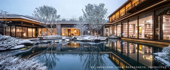 何谓“灯塔级”藏品？建发·海晏以实景作答(图8)