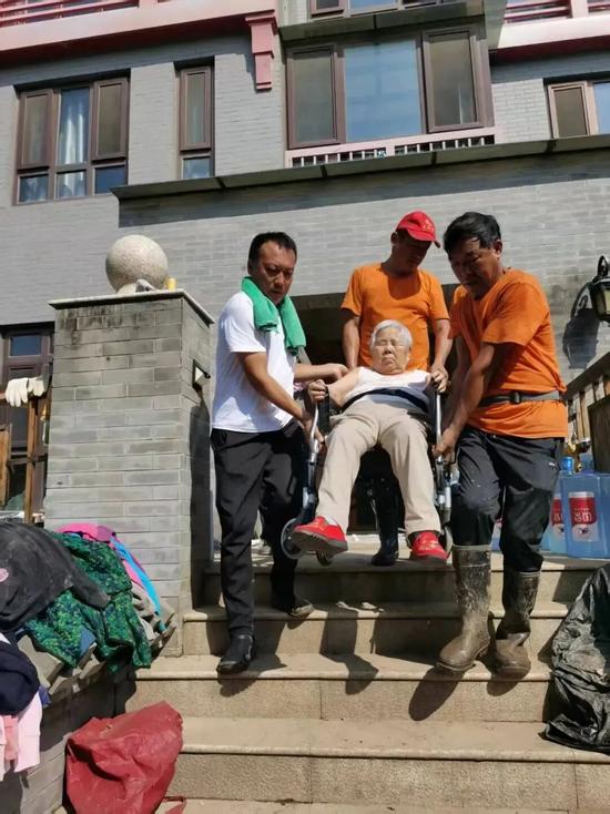 我国社区一老一小服务建设途径探索——来自人民政协报、中国妇女(图2)