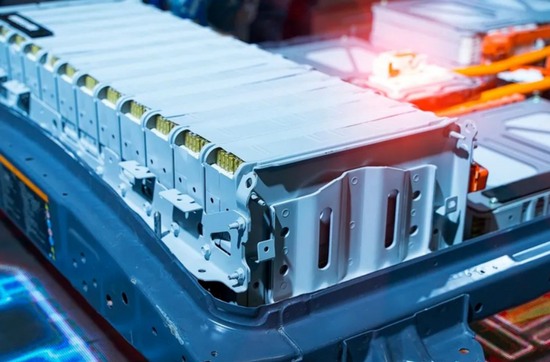 宁德时代固态电池技术突破，2027年量产计划加速-纤复智造机械有限公司(图2)