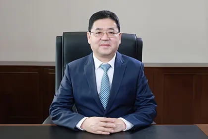 稳健经营最重要！绿城中国董事会主席刘成云谈企业发展丨对话20(图3)