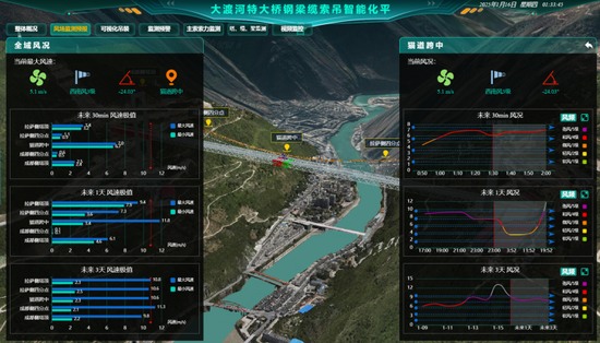 中铁大桥局7项工程和技术荣获2025年度中国中铁绿色环保奖项(图18)