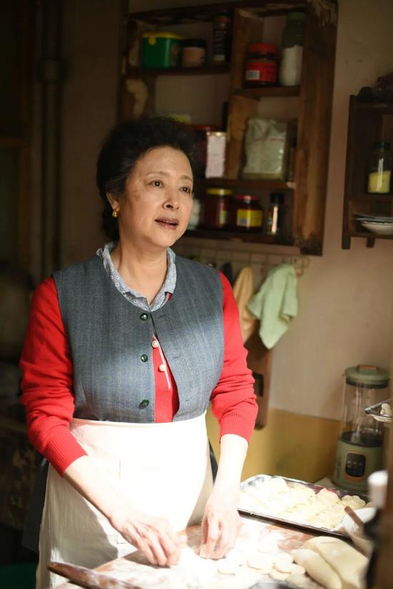 中欧班列题材电影《人间至味》展现亲情与丝路-纤复智造机械有限公司(图3)