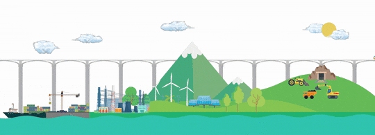 北疆能源保供与绿色转型新路径-纤复智造机械有限公司(图1)