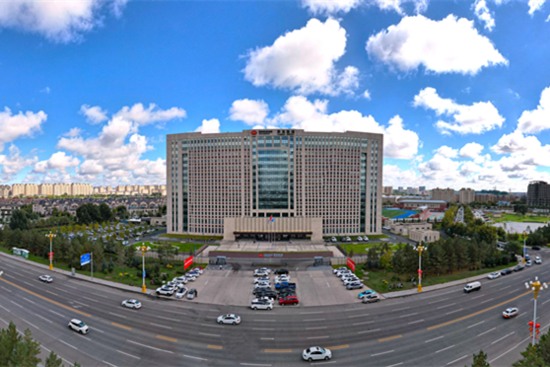 北疆能源保供与绿色转型新路径-纤复智造机械有限公司(图2)