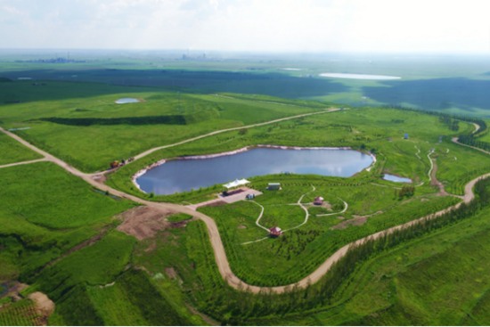 北疆能源保供与绿色转型新路径-纤复智造机械有限公司(图5)