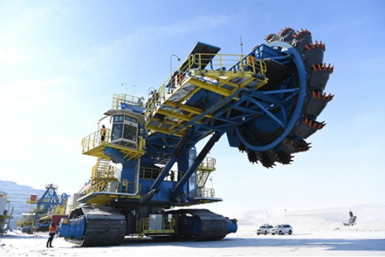 北疆能源保供与绿色转型新路径-纤复智造机械有限公司(图4)