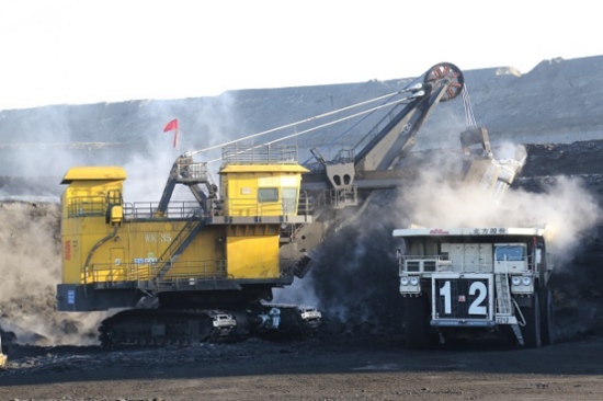 北疆能源保供与绿色转型新路径-纤复智造机械有限公司(图3)