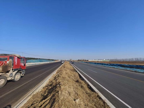 公路AA级！中建铁投首获全国公路最高信用评价(图5)