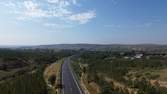 公路AA级！中建铁投首获全国公路最高信用评价(图7)