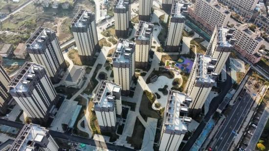 中央城市工作会议强调推进城市更新与品质提升-纤复智造机械有限公司(图2)