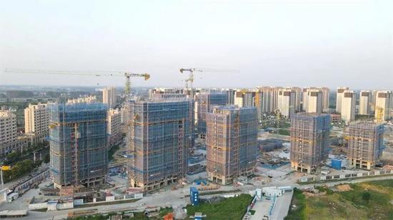 中央城市工作会议强调推进城市更新与品质提升-纤复智造机械有限公司(图5)