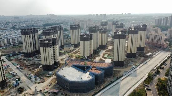 中央城市工作会议强调推进城市更新与品质提升-纤复智造机械有限公司(图12)