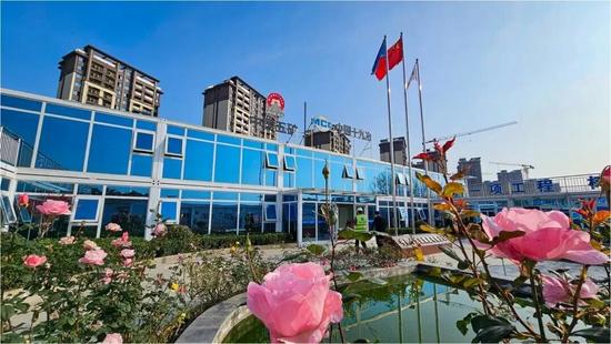 中央城市工作会议强调推进城市更新与品质提升-纤复智造机械有限公司(图13)