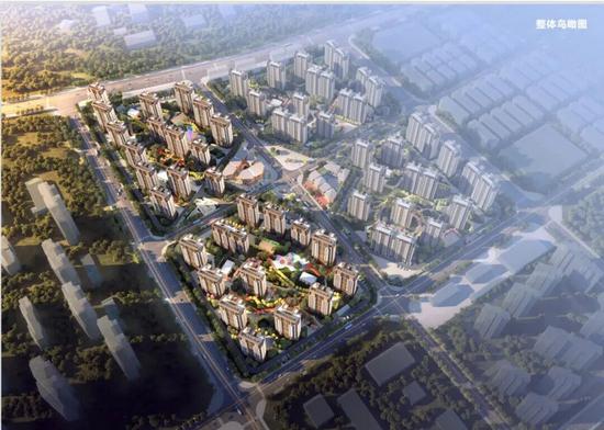 中央城市工作会议强调推进城市更新与品质提升-纤复智造机械有限公司(图14)