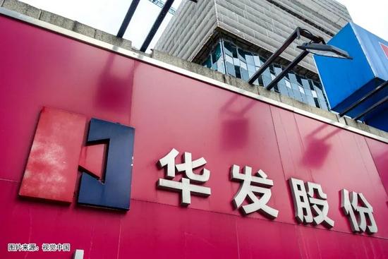 新任管理层如何破解增收不增利困局-纤复智造机械有限公司(图2)