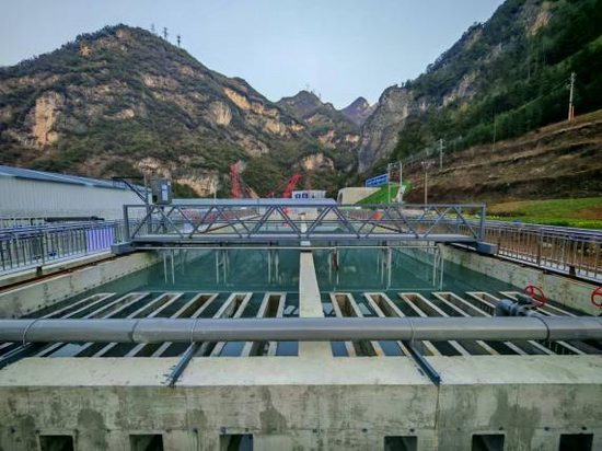 中铁工业智能污水处理装备入选国家鼓励发展目录-纤复智造机械有限公司(图7)