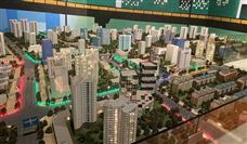 雄安新区建设六周年：全新R代塔机助力未来之城崛起-纤复智造机