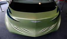 马斯克计划访华汽车业大事件频发 新能源转型潮起-纤复智造机械