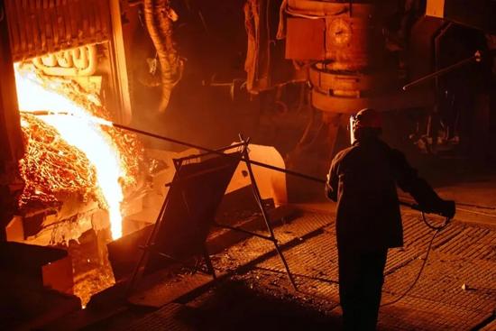 沪铝期货创历史新高背后的资金炒作与供需背离风险分析-纤复智造机械有限公司(图8)