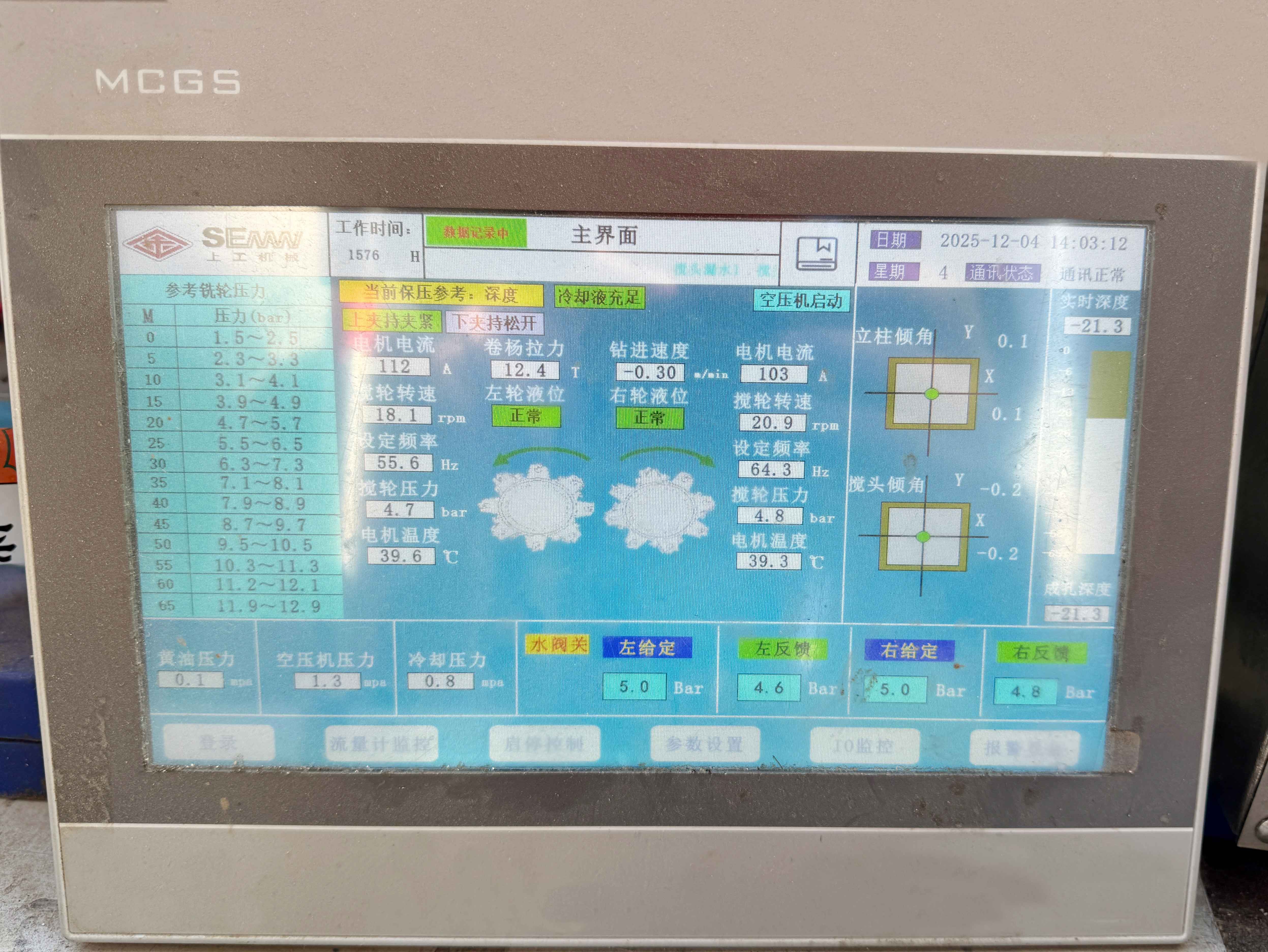 城市核心区地下止水帷幕施工难题破解，智能设备助力复杂环境工程-纤复智造机械有限公司(图4)