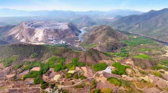 矿用装备行业迎来绿色智能转型 新能源矿卡规模化应用突破-纤复智造机械有限公司(图3)