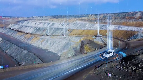 矿用装备行业迎来绿色智能转型 新能源矿卡规模化应用突破-纤复智造机械有限公司(图5)