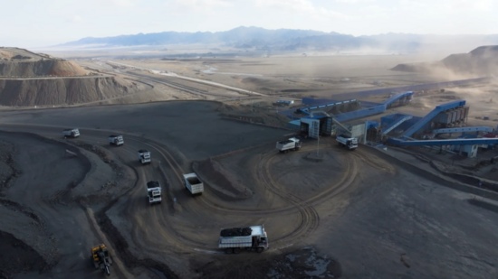 矿用装备行业迎来绿色智能转型 新能源矿卡规模化应用突破-纤复智造机械有限公司(图8)