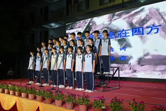 中国铁建定点帮扶显成效 布泉龙会景区获评国家AAA级旅游区-纤复智造机械有限公司(图6)