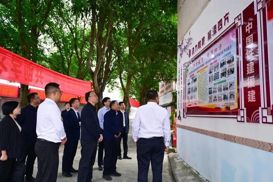中国铁建定点帮扶显成效 布泉龙会景区获评国家AAA级旅游区-纤复智造机械有限公司(图7)