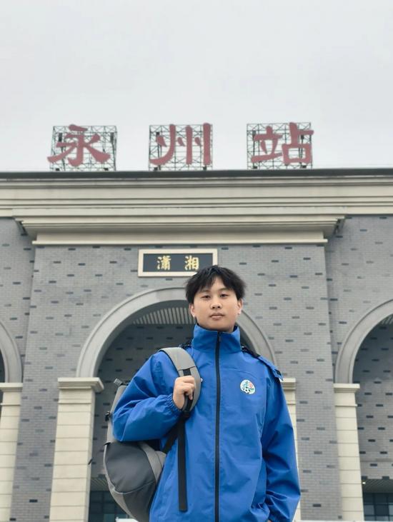 铁路人2025年终盘点：从南宁东站到龙州站的坚守足迹-纤复智造机械有限公司(图8)