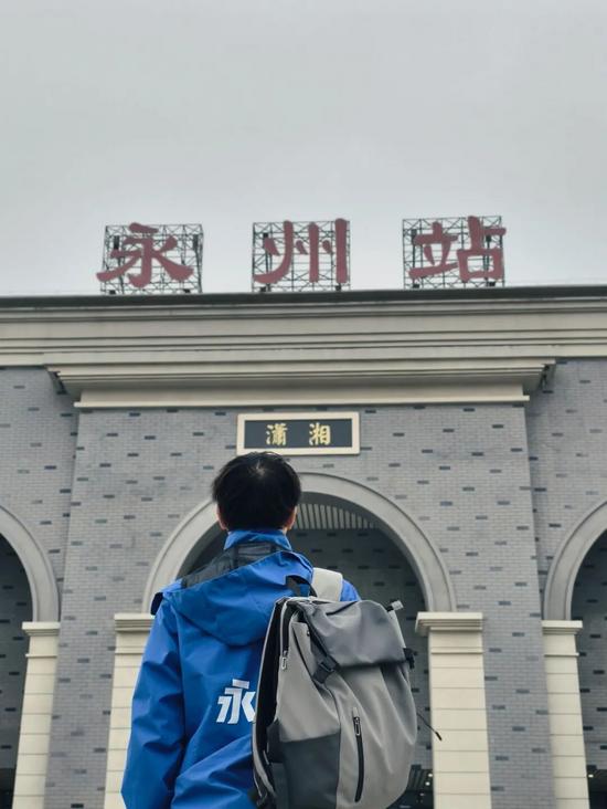 铁路人2025年终盘点：从南宁东站到龙州站的坚守足迹-纤复智造机械有限公司(图12)